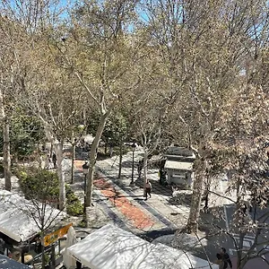  Guest house Zurita
