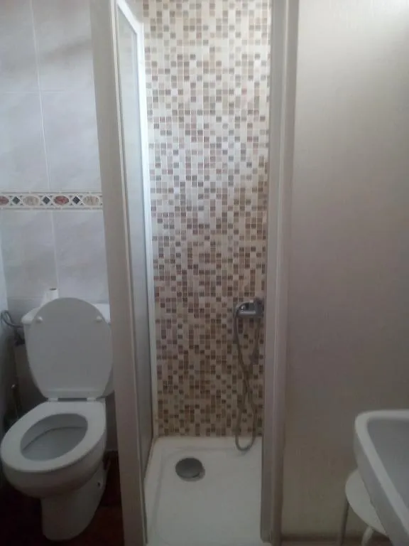 Hostal Sevilla Γρανάδα Πανσιόν