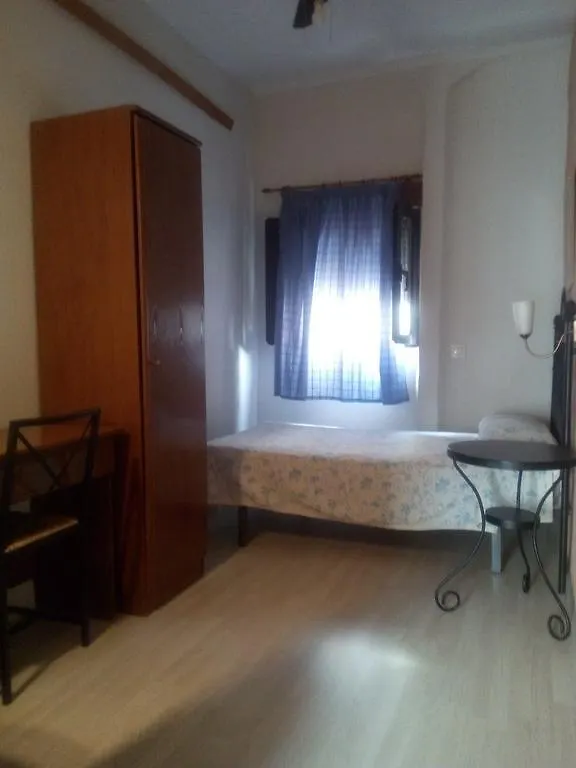 Πανσιόν Hostal Sevilla Γρανάδα
