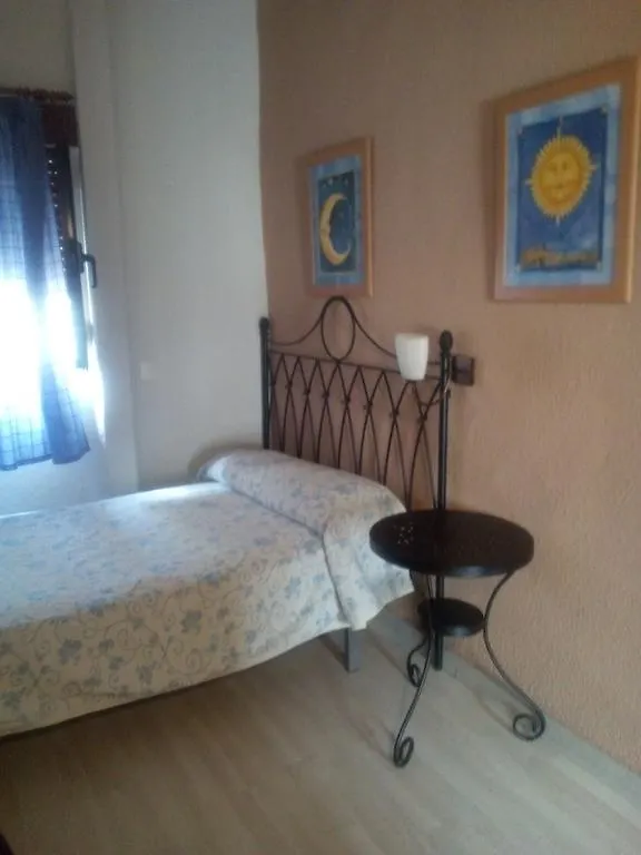 Hostal Sevilla Γρανάδα 0*,  Ισπανία