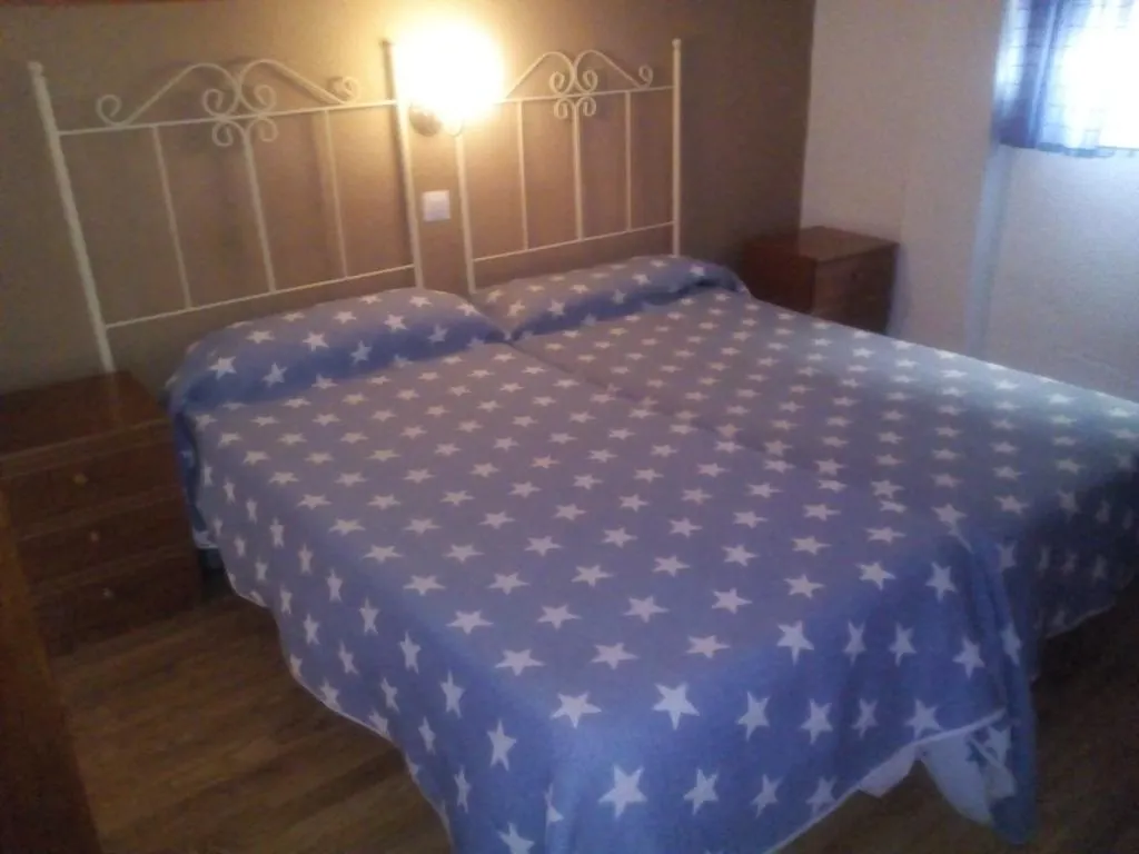 Πανσιόν Hostal Sevilla Γρανάδα
