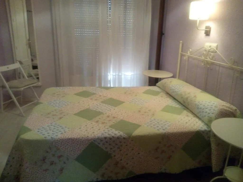 Hostal Sevilla Γρανάδα Ισπανία