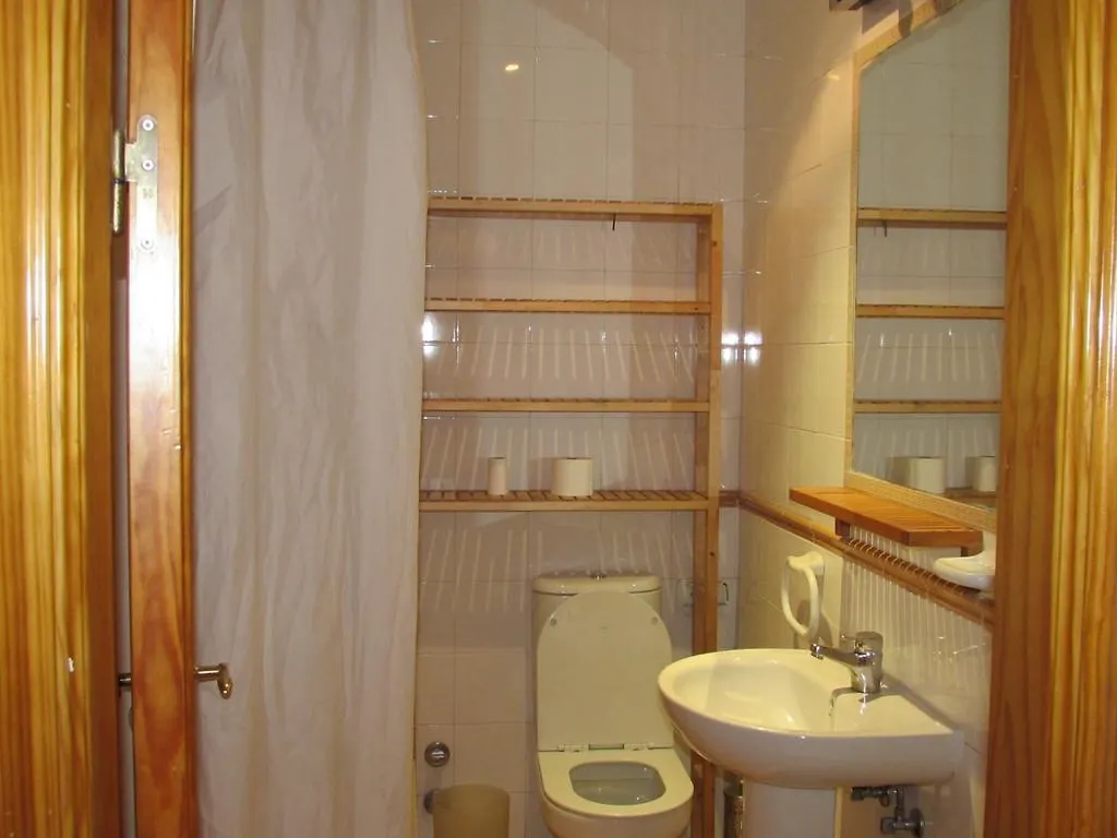 Hostal Sevilla Γρανάδα 0*,