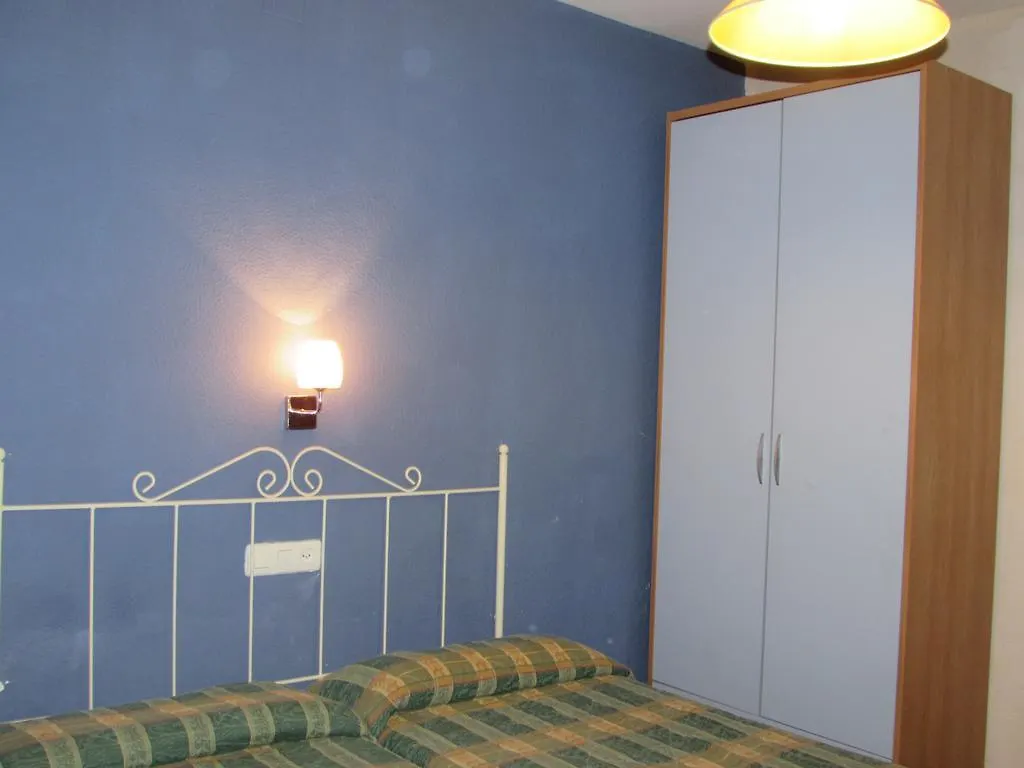 Hostal Sevilla Γρανάδα 0*,