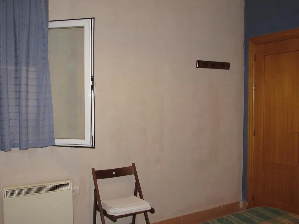 Hostal Sevilla Γρανάδα