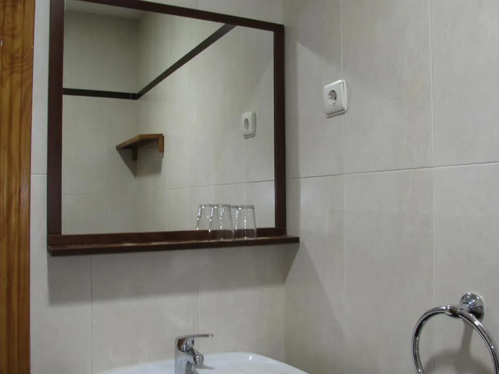 Hostal Sevilla Γρανάδα
