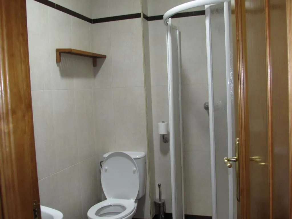 Hostal Sevilla Γρανάδα