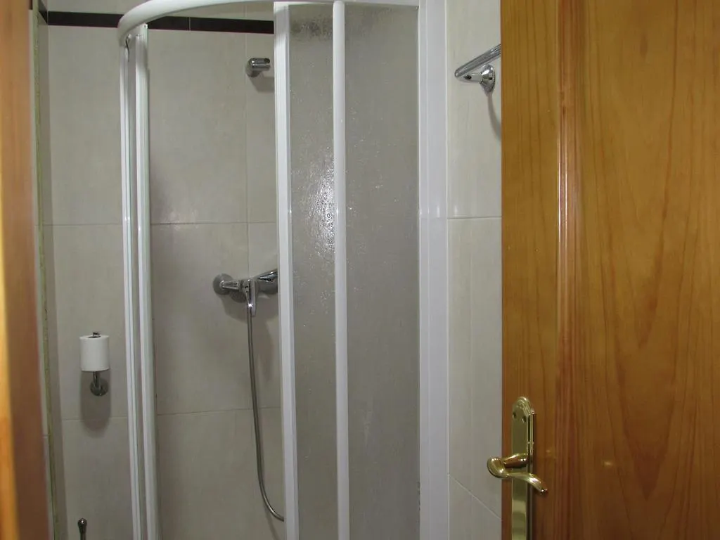 Hostal Sevilla Γρανάδα Ισπανία