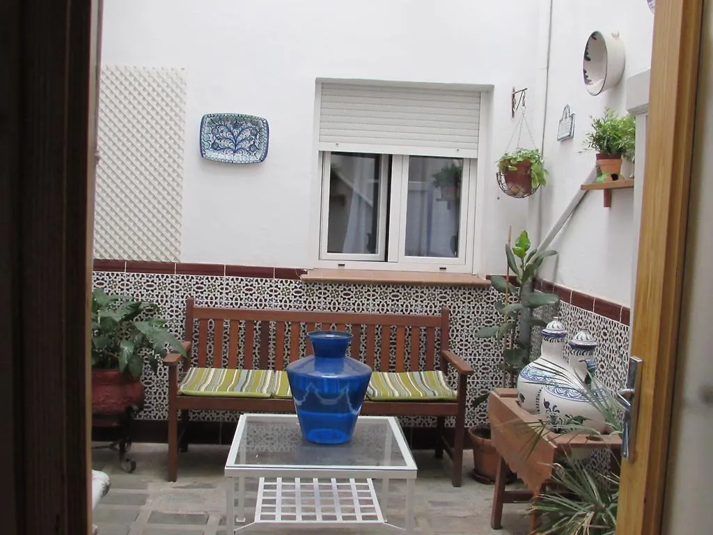 Hostal Sevilla Γρανάδα 0*,