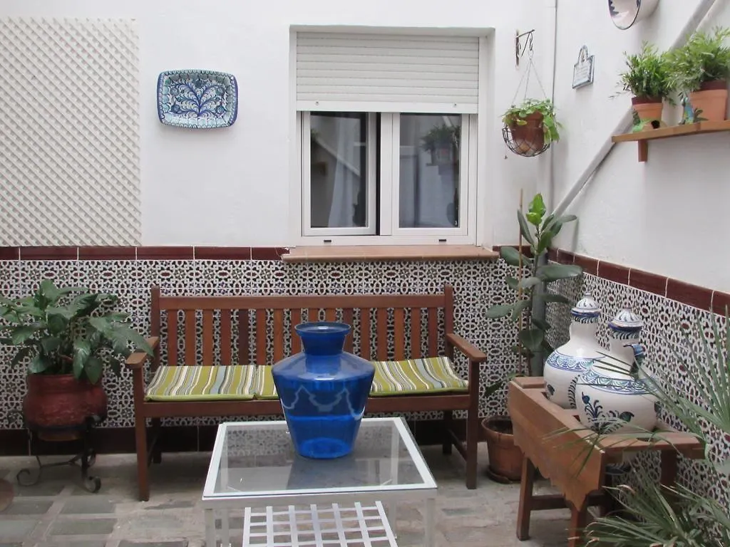 Hostal Sevilla Γρανάδα