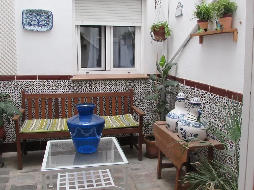 Hostal Sevilla Γρανάδα Ισπανία