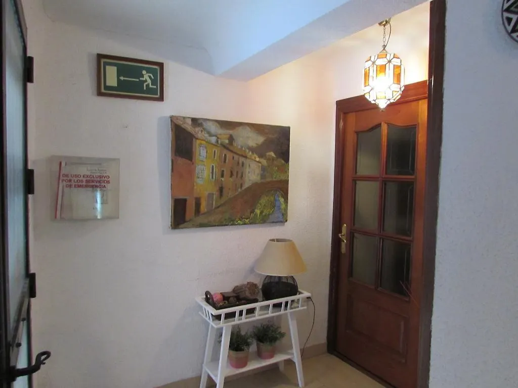 Hostal Sevilla Γρανάδα 0*,  Ισπανία